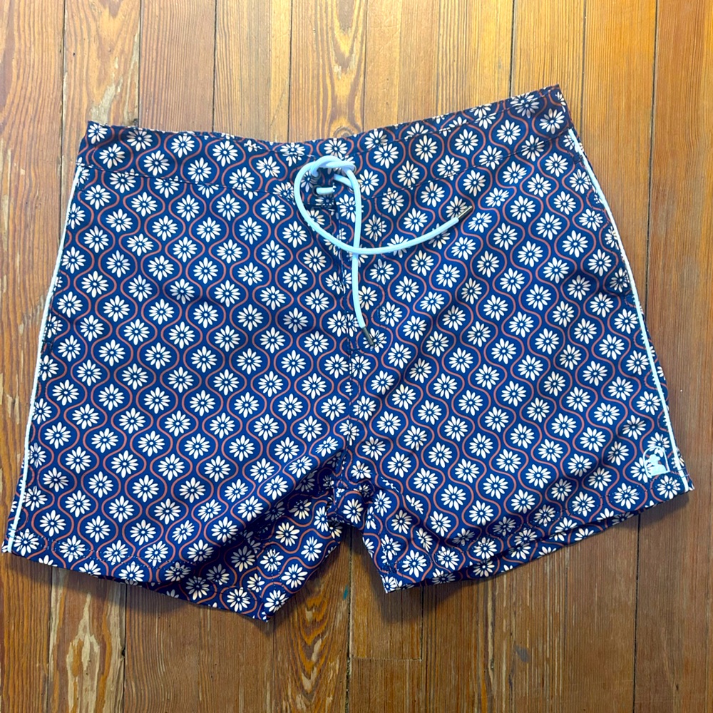 Dandy Del Mar Riviera swim trunks swimsuit 32